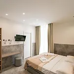 Greros Toledo H Historical Center In Naples, By Clapa Group Dislocated Hospitality