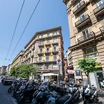 Greros Toledo H Historical Center In Naples, By Clapa Group Dislocated Hospitality Gasthof Neapel