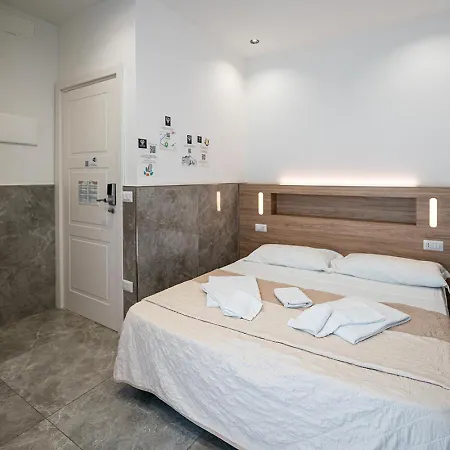 Greros Toledo H Historical Center In Naples, By Clapa Group Dislocated Hospitality 3*