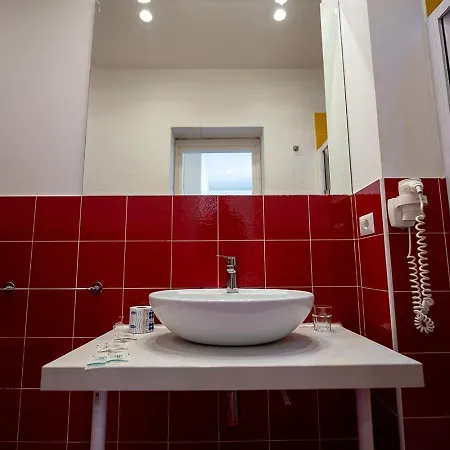 Greros Toledo H Historical Center In Naples, By Clapa Group Dislocated Hospitality 3*