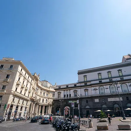 Gasthof Greros Toledo H Historical Center In Naples, By Clapa Group Dislocated Hospitality 3*