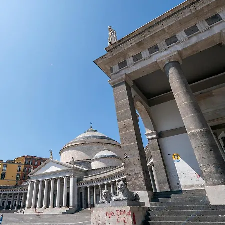 Gasthof Greros Toledo H Historical Center In Naples, By Clapa Group Dislocated Hospitality 3*